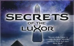 Secrets of the Luxor miniatura