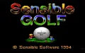 Sensible Golf zmenšenina 1