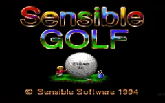 Sensible Golf thumbnail