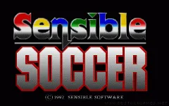 Sensible Soccer thumbnail