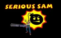 Serious Sam: The First Encounter miniatura