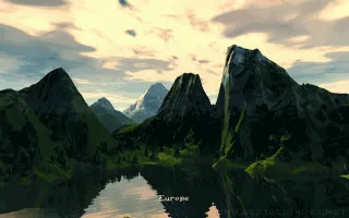The Settlers II: Gold Edition screenshot 2