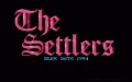 The Settlers zmenšenina #1