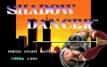 Shadow Dancer: The Secret of Shinobi thumbnail #1