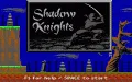 Shadow Knights zmenšenina #1