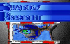 Shadow President miniatura