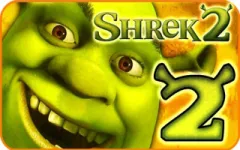 Shrek 2 vignette