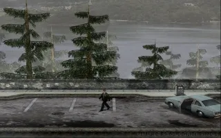 Silent Hill 2: Restless Dreams capture d'écran 3