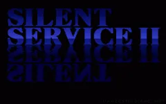 Silent Service II zmenšenina
