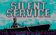 Silent Service thumbnail