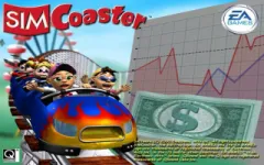 SimCoaster (Theme Park) vignette