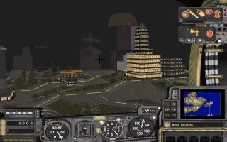 SimCopter immagine dello schermo 3
