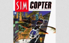 SimCopter miniatura