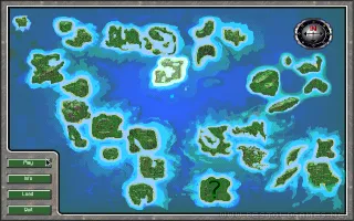 SimIsle: Missions in the Rainforest Screenshot