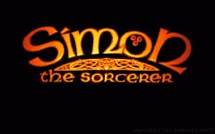 Simon the Sorcerer miniatura