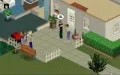 The Sims zmenšenina 3