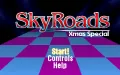 SkyRoads: Xmas Special vignette #1