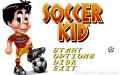 Soccer Kid vignette #1