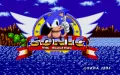 Sonic the Hedgehog vignette #1