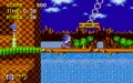 Sonic the Hedgehog zmenšenina #7
