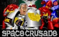 Space Crusade zmenšenina 1
