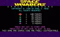 Space Invaders zmenšenina #1