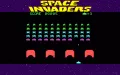 Space Invaders zmenšenina #3