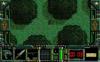 Special Forces screenshot 3