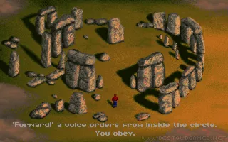 SpellCraft: Aspects of Valor captura de pantalla 3