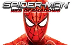 Spider-Man: Web of Shadows miniatura