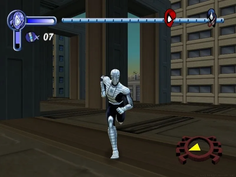 Spider Man 2000 Pc Full Game Download Free - Colaboratory