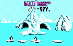 Spy vs. Spy 3: Arctic Antics Miniaturansicht