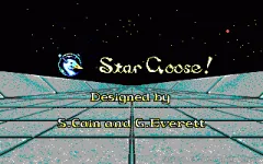 Star Goose! thumbnail