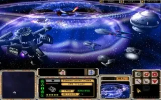 Star Trek: Armada captura de pantalla 5