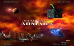 Star Trek: Armada vignette