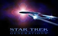 Star Trek: Generations vignette