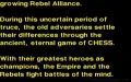 Star Wars Chess zmenšenina 20