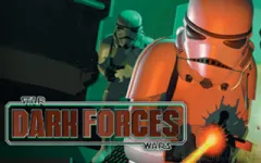 Star Wars: Dark Forces miniatura