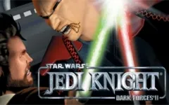 Star Wars: Jedi Knight - Dark Forces 2 miniatura