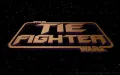 Star Wars: TIE Fighter Miniaturansicht 1