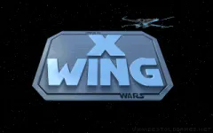 Star Wars: X-Wing vignette