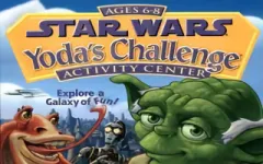 Star Wars: Yoda's Challenge - Activity Center miniatura