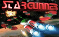 Stargunner thumbnail