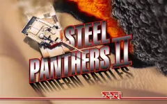 Steel Panthers II: Modern Battles zmenšenina