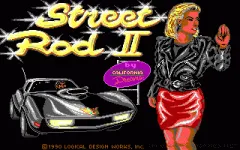 Street Rod 2: The Next Generation thumbnail