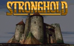 Stronghold miniatura