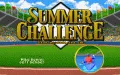 Summer Challenge vignette #1