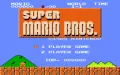 Super Mario Bros. zmenšenina #1