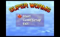 Super Worms zmenšenina #1