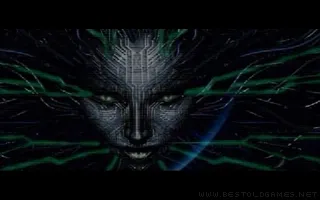 System Shock 2 obrázek